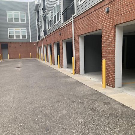 Luxury 3 Bedrooms With King Bed Downtown Indy Indianapolis Buitenkant foto