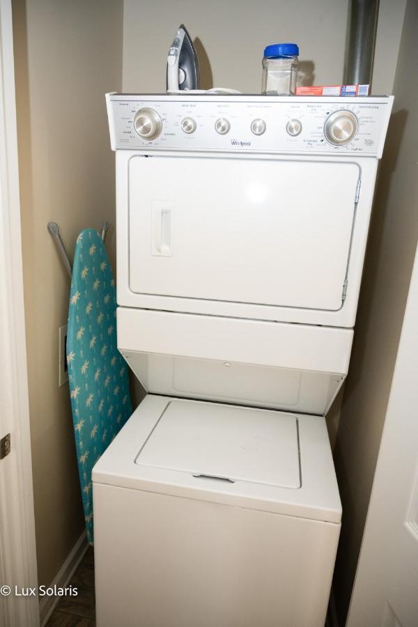 Luxury 3 Bedrooms With King Bed Downtown Indy Indianapolis Buitenkant foto