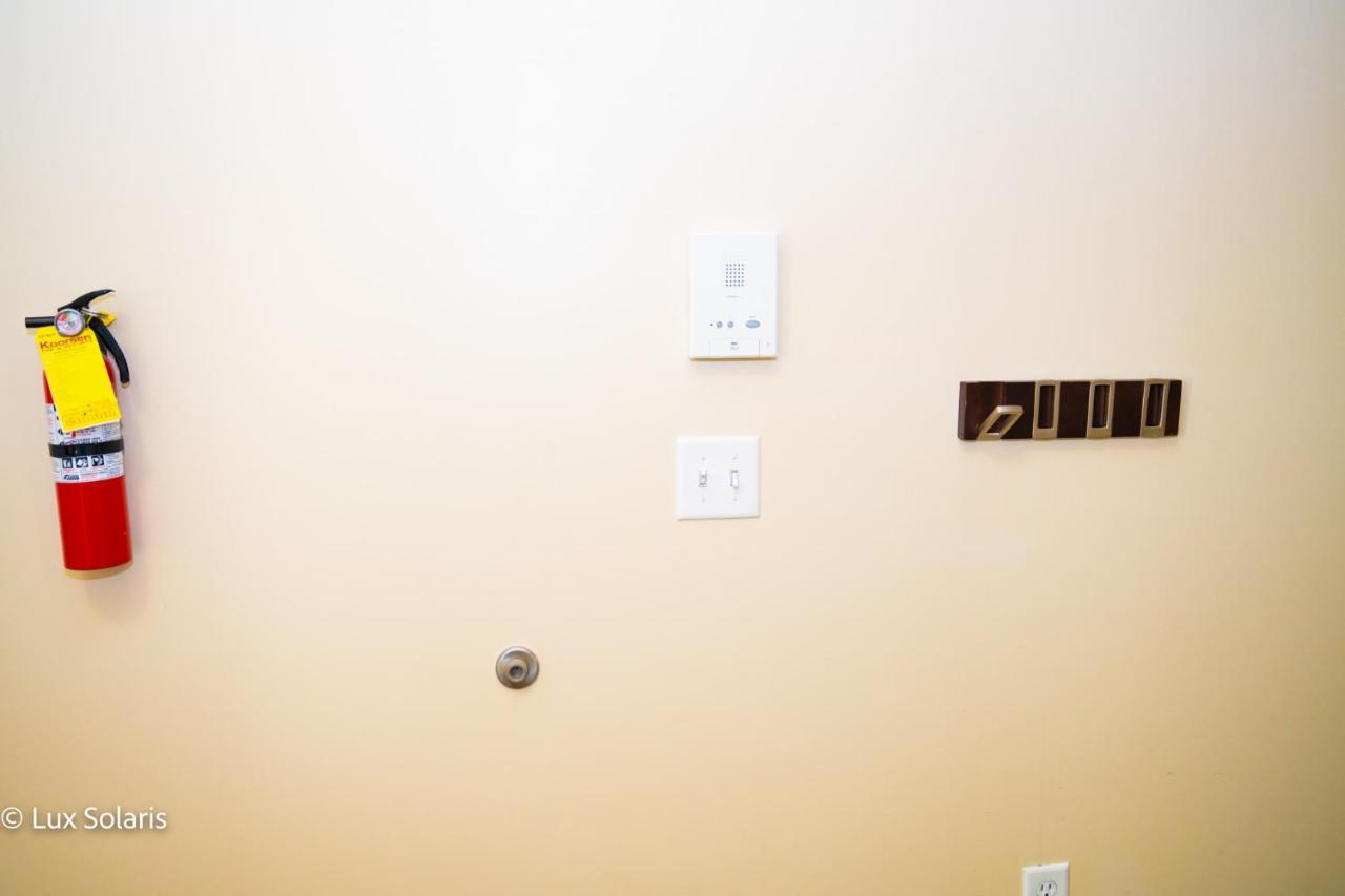 Luxury 3 Bedrooms With King Bed Downtown Indy Indianapolis Buitenkant foto